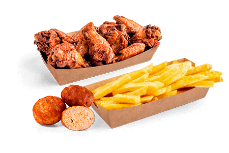 Фри купить в Грильнице, Красноярск