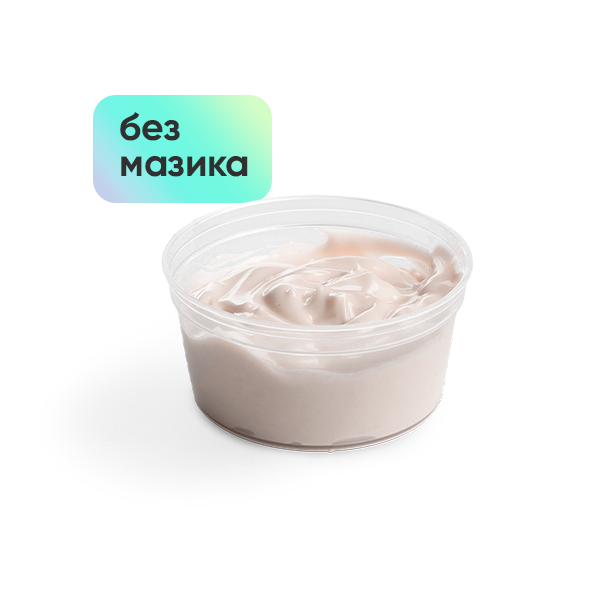 Соус Сливочный Соус Сливочный