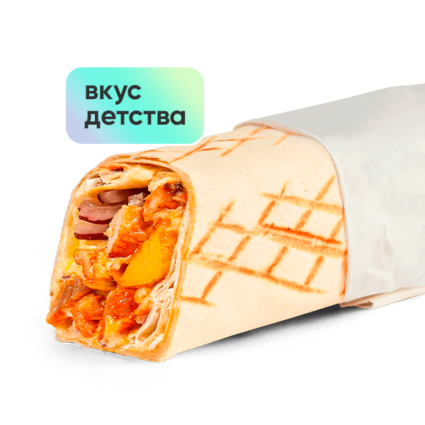 По-французски